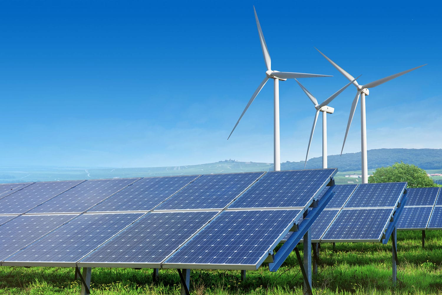 Germany’s Energy Transition: Navigating Progress and Setbacks