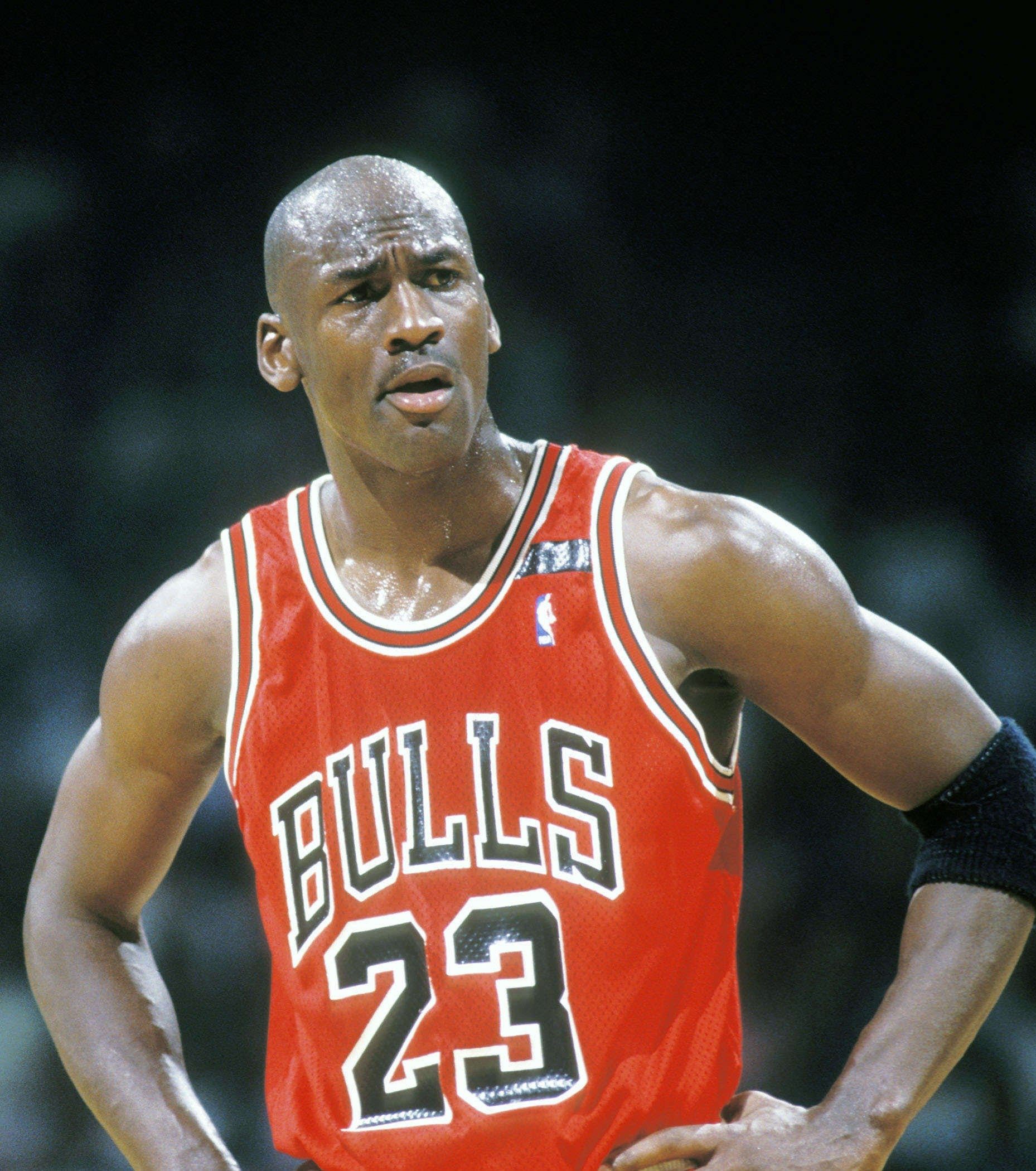 The Legacy of Michael Jordan: A Journey Through Greatness