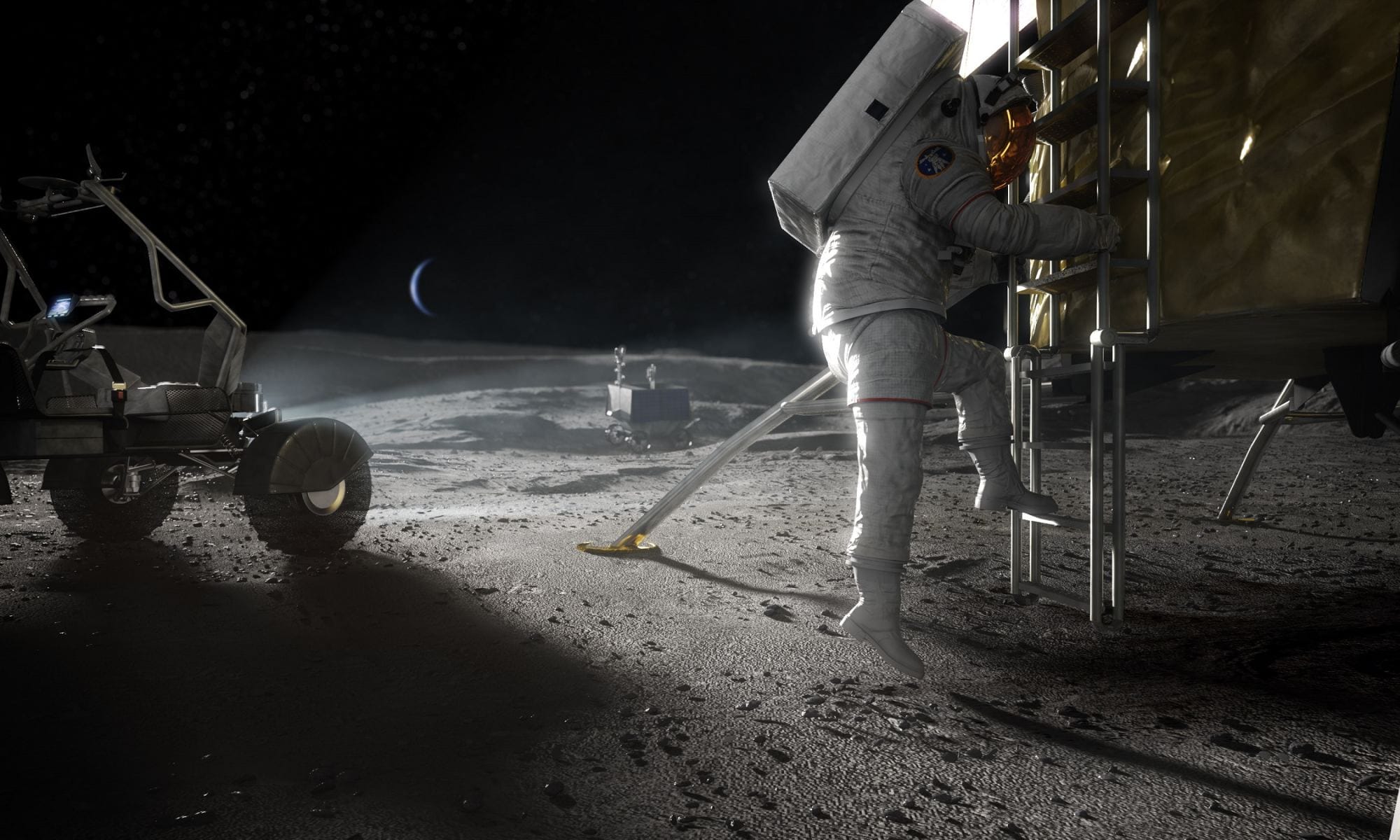 NASA’s Artemis I Mission: A Historic Return from the Moon