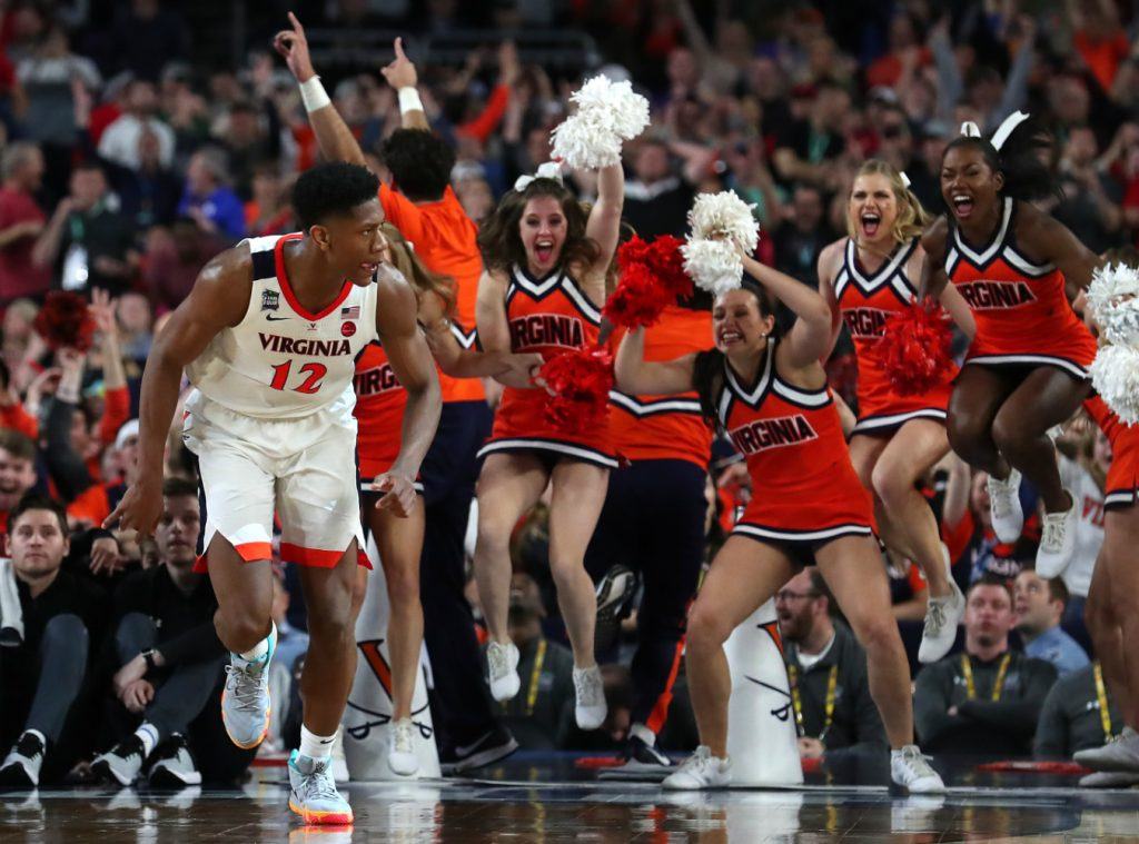 St. John’s Dominates Virginia in Stellar Comeback Performance