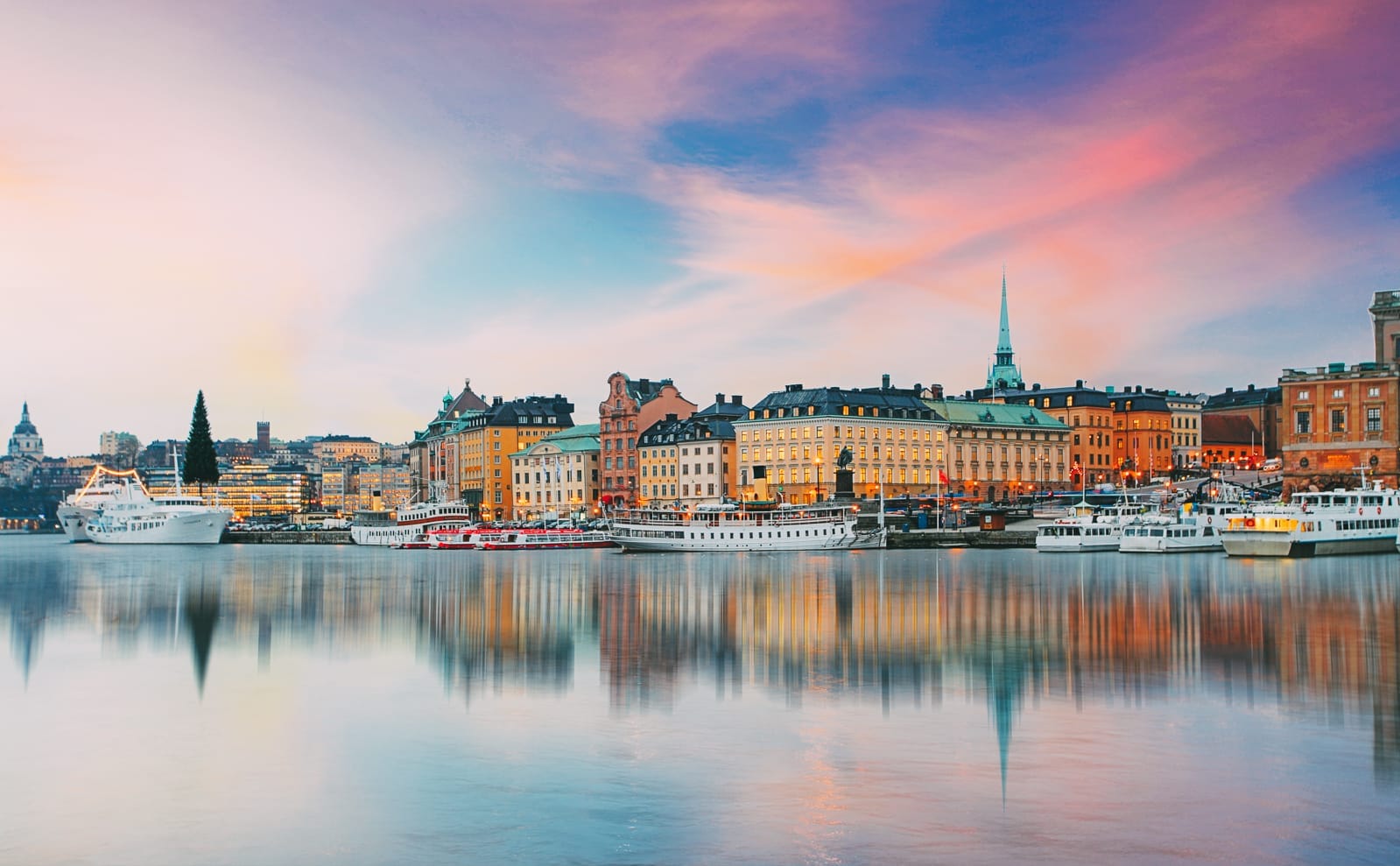 Sweden Seeks China’s Help After Mysterious Baltic Sea Cable Cuts