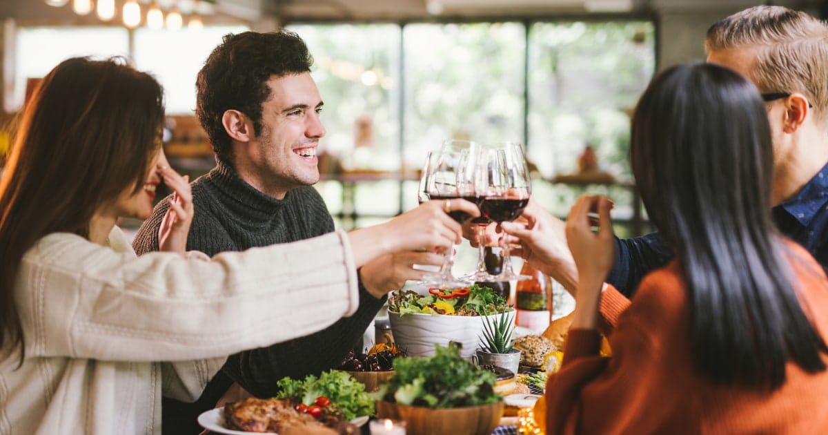 Thanksgiving 2024: Where to Dine Out This Holiday