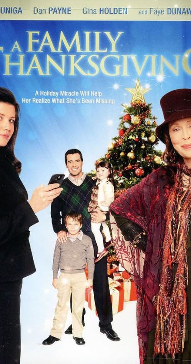 5 Timeless Thanksgiving Movies to Enjoy This Turkey Day