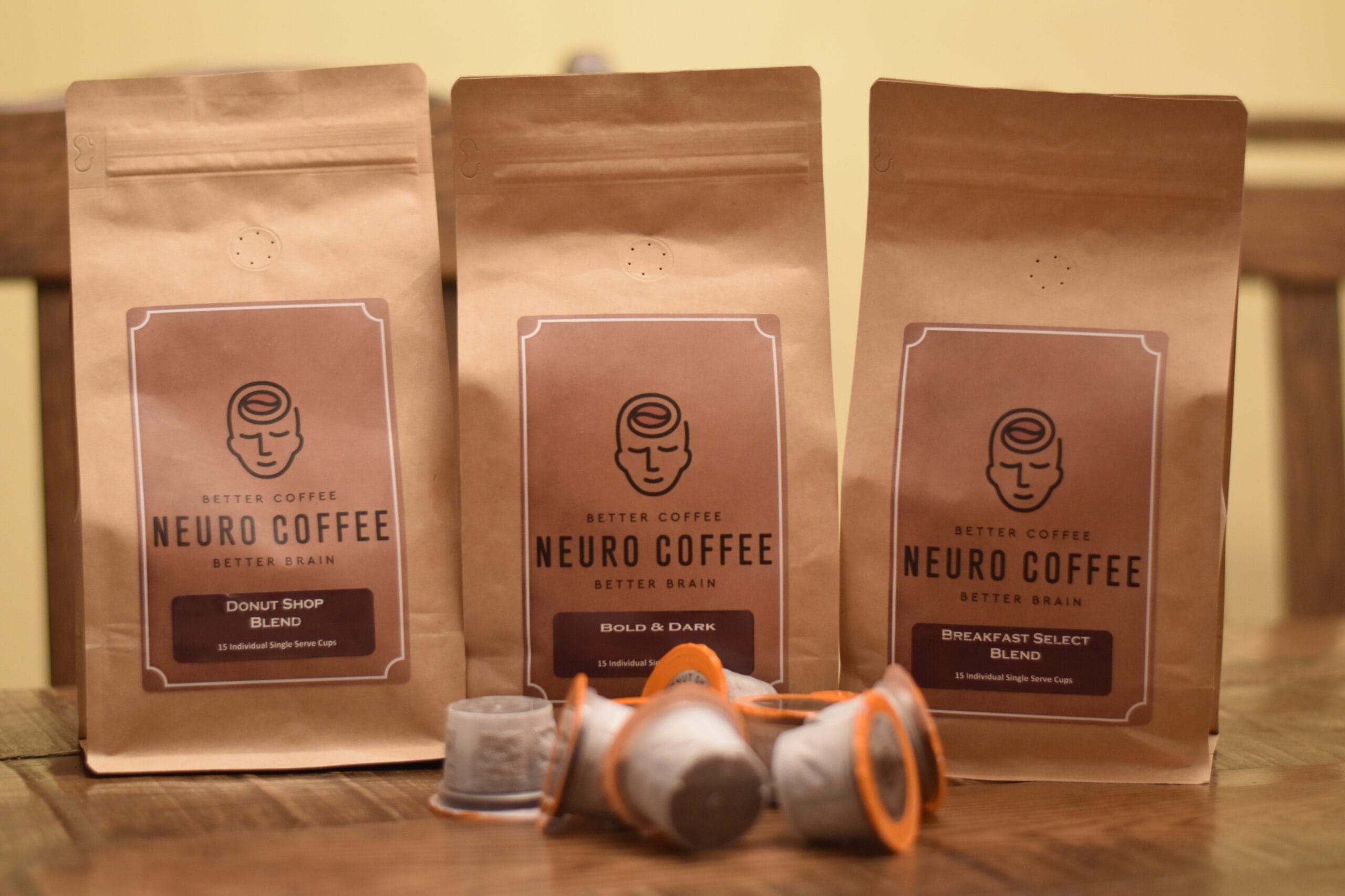 Whole Coffee Cherry Extract: A Natural Boost for Working Memory
