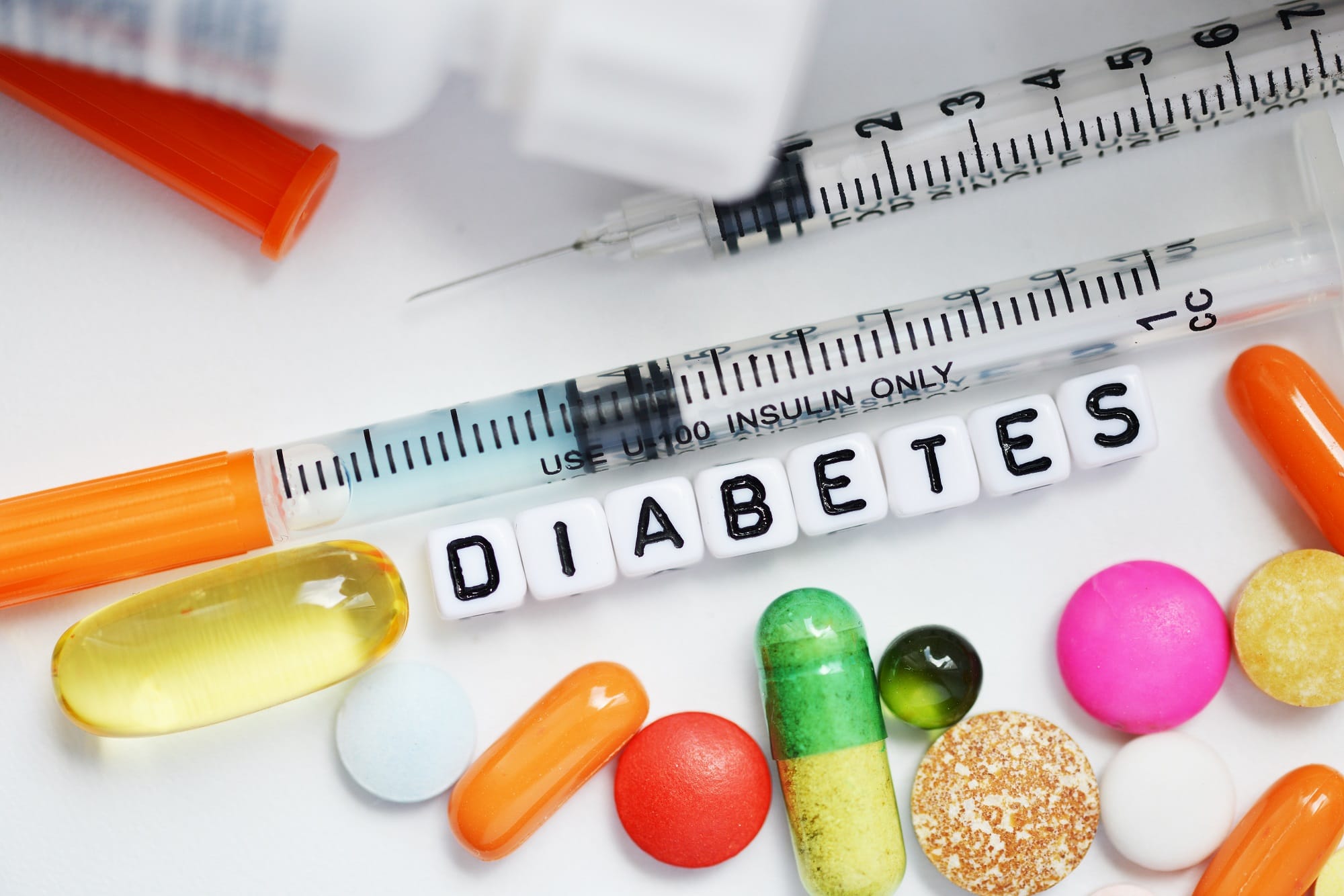 Breakthrough in Diabetes Treatment Shows Promising Results
