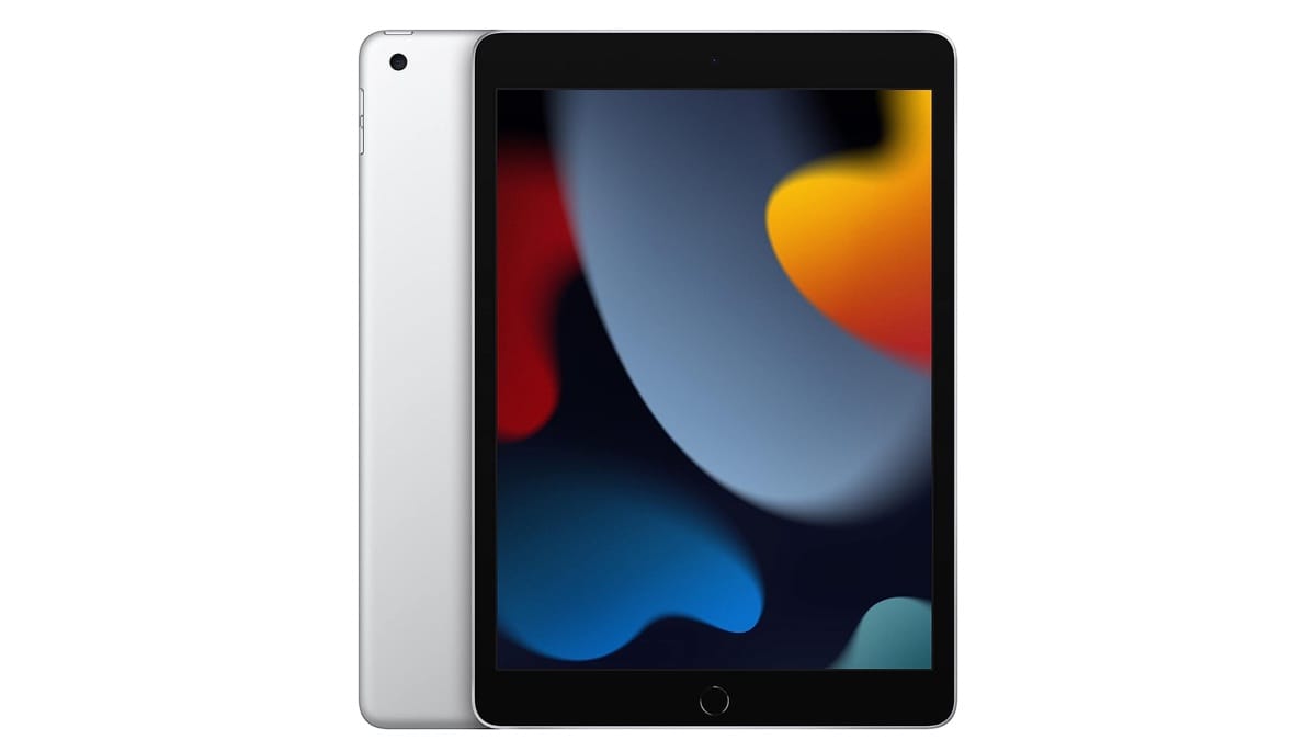 Apple’s Entry-Level iPad Hits Record Low Price for Black Friday