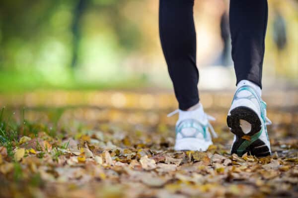 The Mental Boost: How Daily Walking Enhances Well-Being