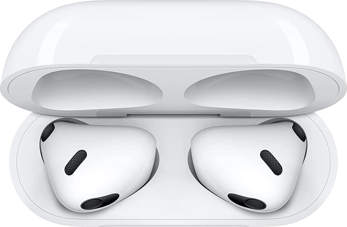 Apple AirPods 4 See Unprecedented Price Drop, Undercutting Previous Holiday Deals