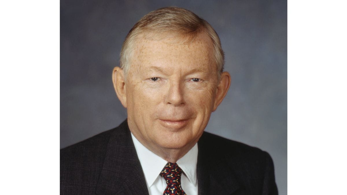 Pioneering Media Executive Charles Dolan Leaves Lasting Legacy