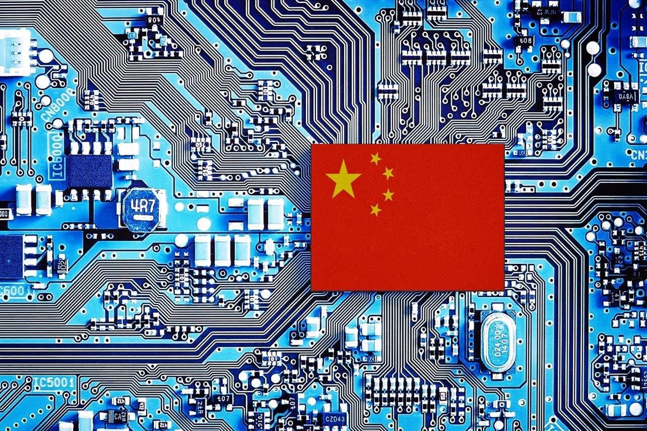 China’s High-Tech Material Ban: A Game Changer for Global Industries