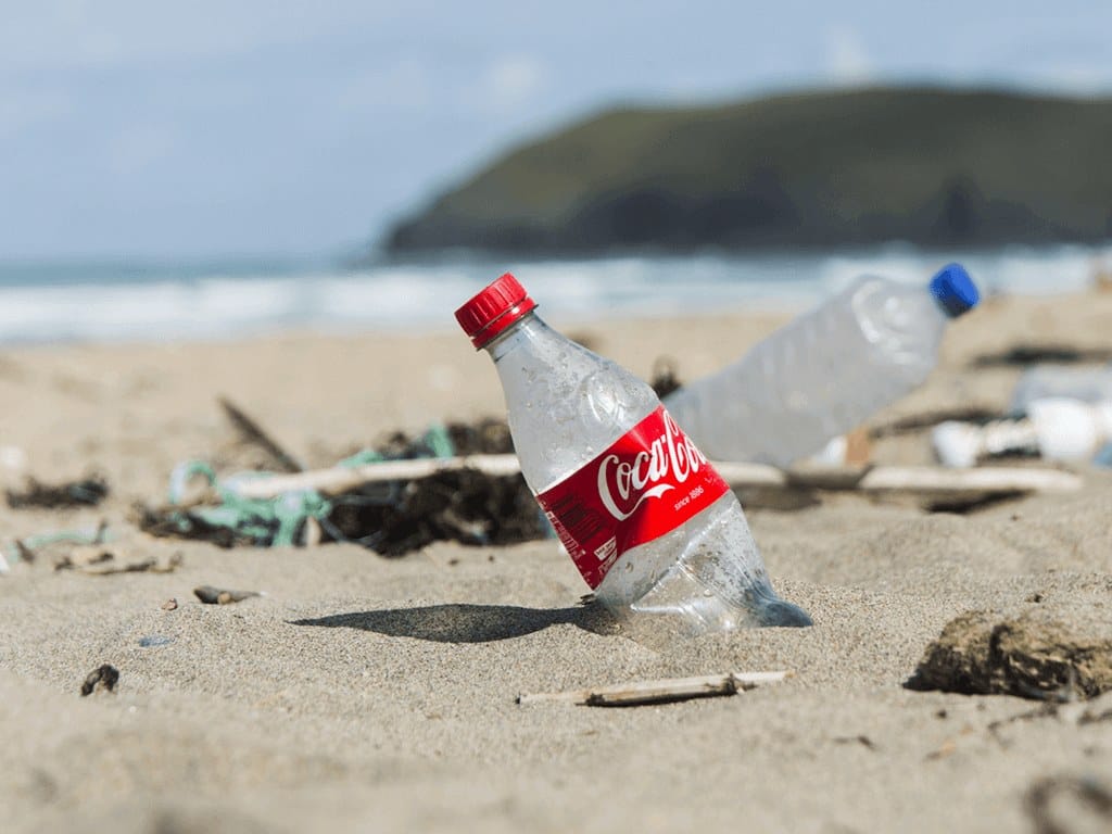 Coca-Cola Weakens Commitment to Reducing Single-Use Plastics