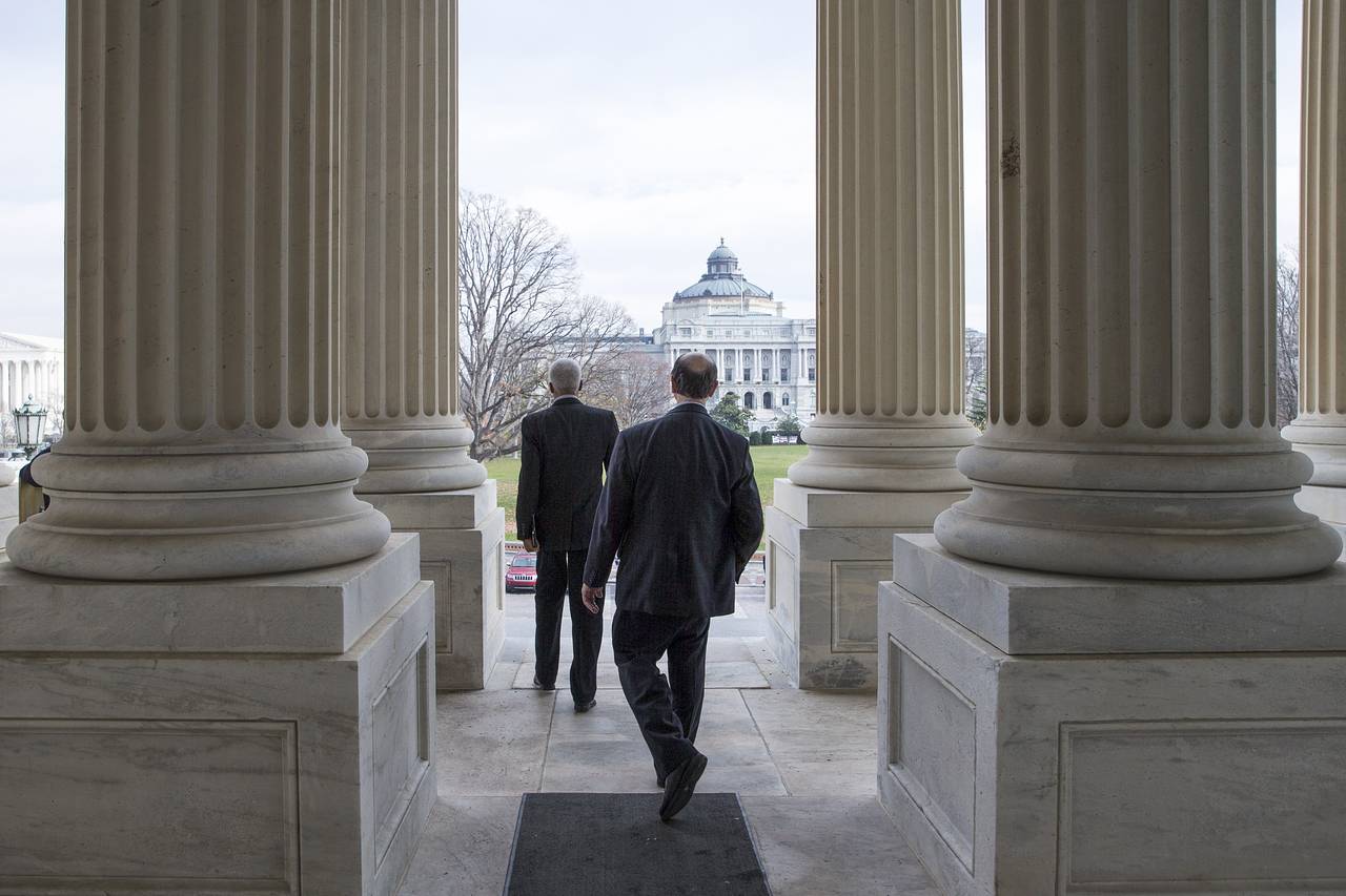 Corporate Contributions to Inaugural Events: Amazon and Meta Each Donate $1 Million to Trump’s Fund