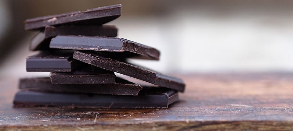 Dark Chocolate Consumption Linked to Reduced Type 2 Diabetes Risk