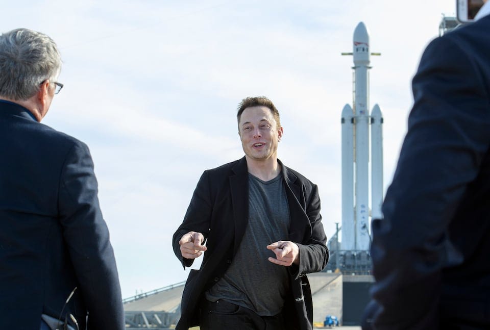 Elon Musk’s New Pilot Program to Track Federal Workers’ Productivity