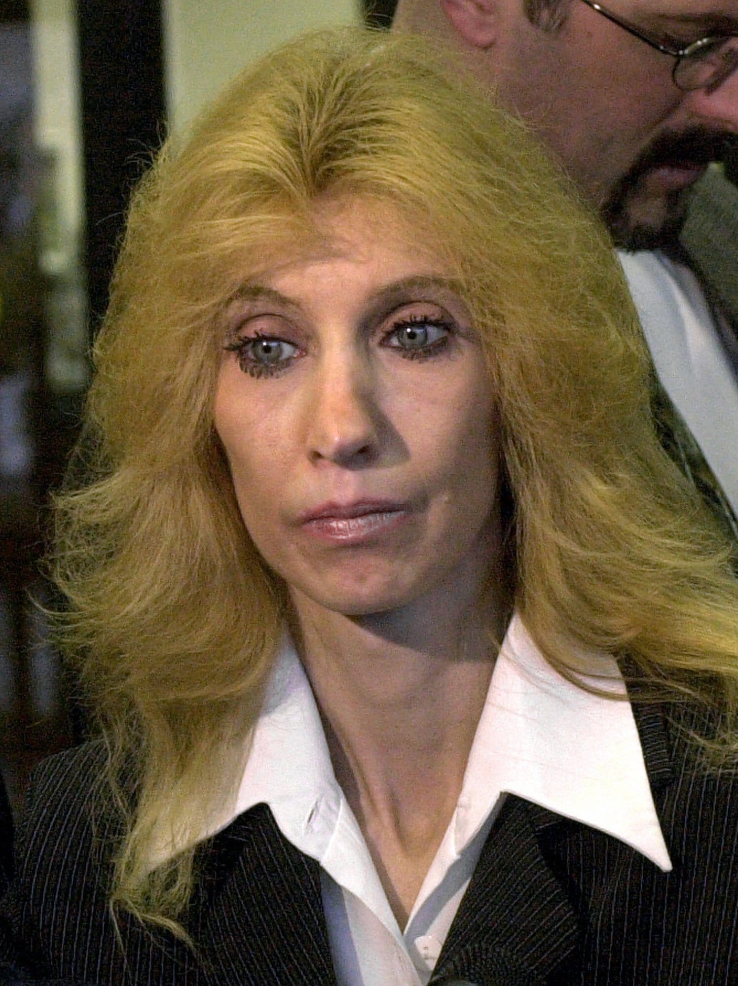Debbie Nelson, Eminem’s Mom, Passes Away at 69