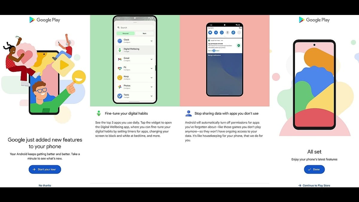 Google Unveils December 2024 Pixel Feature Drop for Phones, Tablet, and Watches