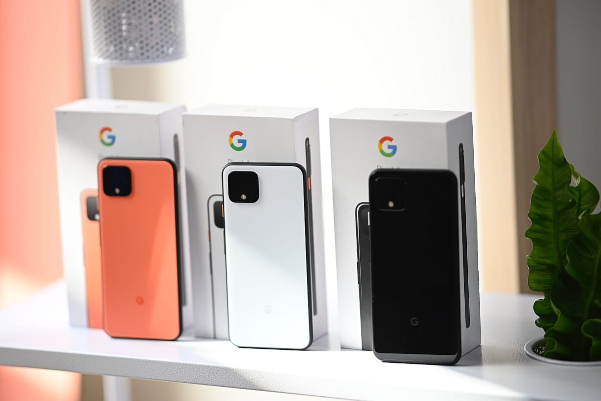 Google’s December Security Patch for Pixels Resolves Audio and Camera Issues