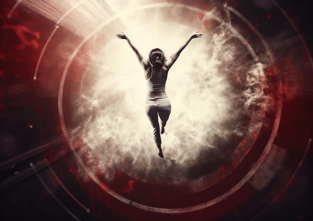 Uncanny Gymnastics Footage Highlights Limitations of AI Technology