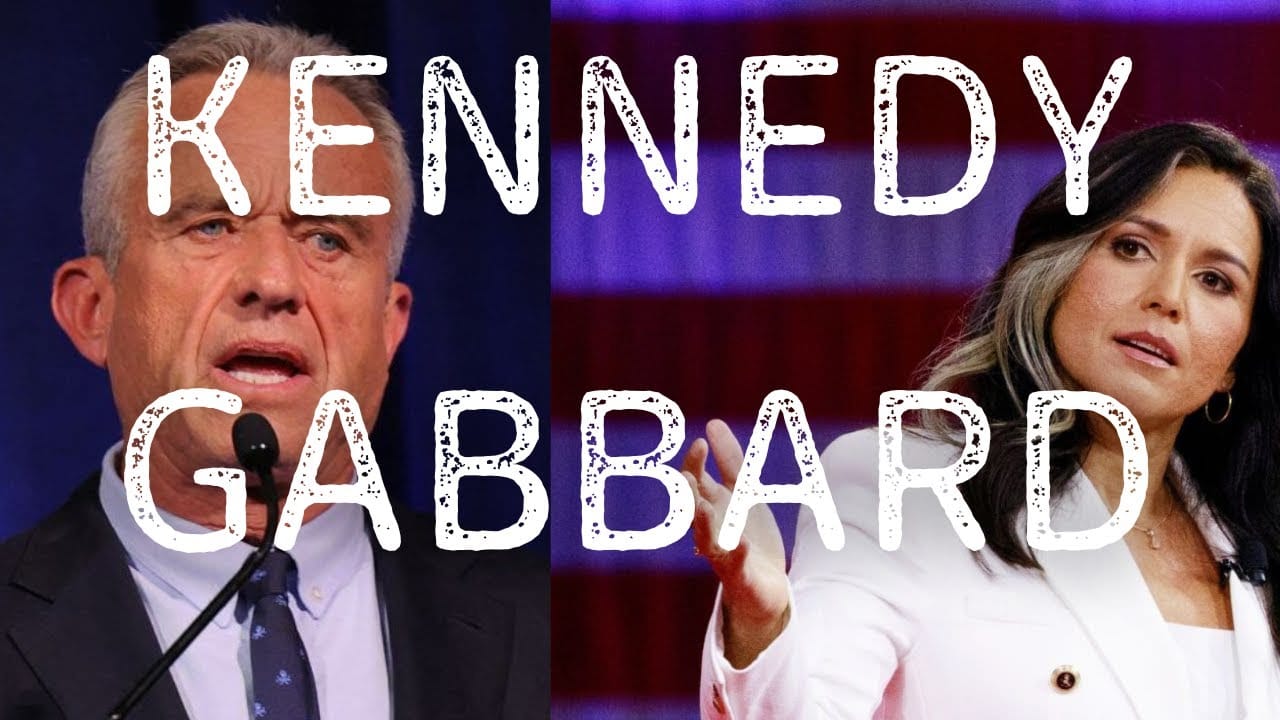 Americans Weigh in on Potential Cabinet Picks: Hegseth, Gabbard, and RFK Jr.