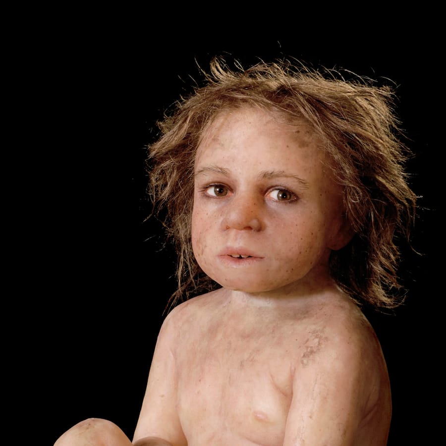 New Insights into Human-Neanderthal Interbreeding Timelines