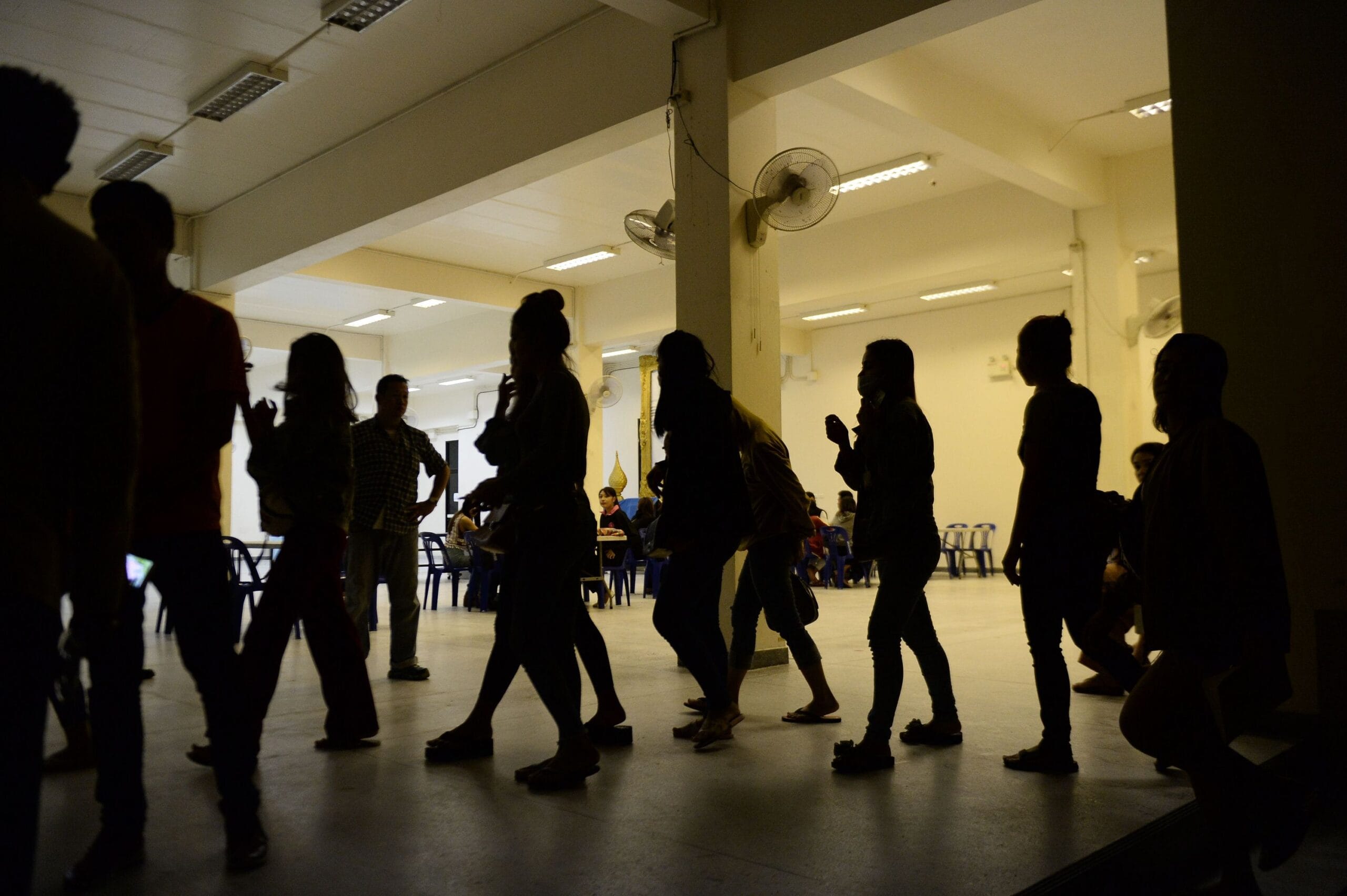 Real Estate Professionals Face Federal Charges of Human Trafficking
