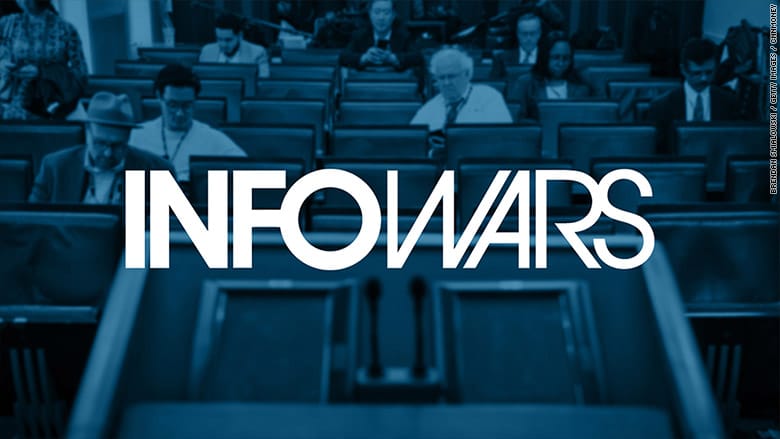 Court Blocks Infowars Acquisition by The Onion