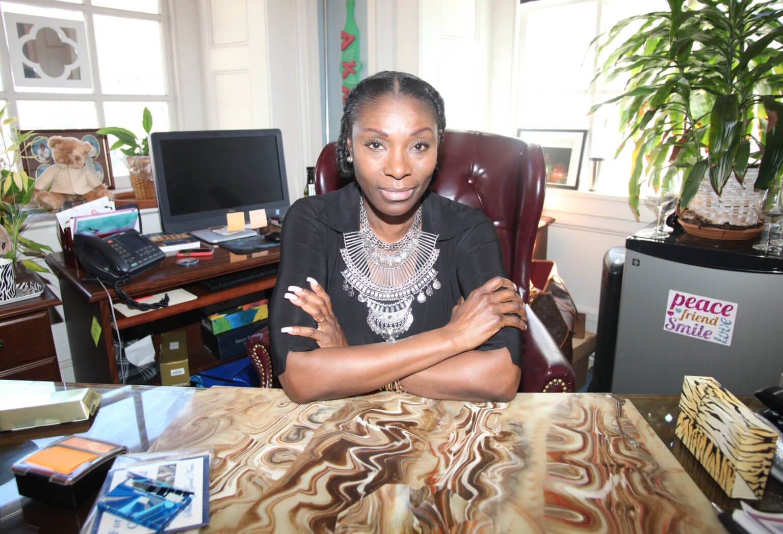 Chief Adviser to Mayor Eric Adams Resigns Amid Indictment Anticipation