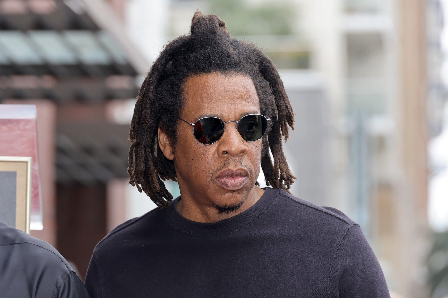Jay-Z’s Legal Team Moves to Dismiss Assault Allegations
