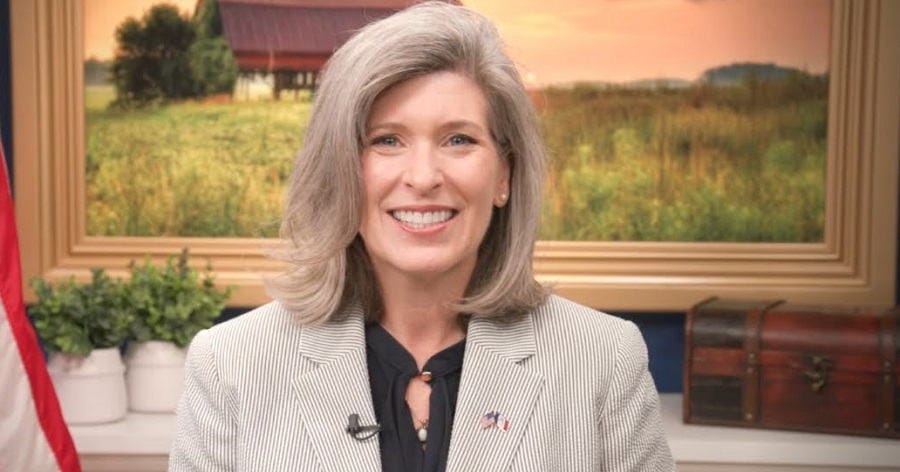 Senator Ernst Pledges Thorough Vetting for Hegseth Amid Allegations