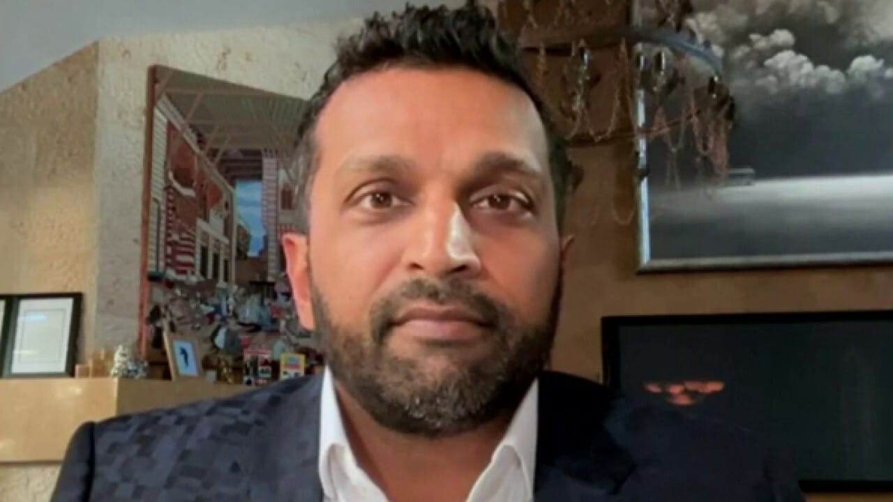 Kash Patel: Trump’s Pick to Lead FBI Targeted in Iranian Cyber Hack