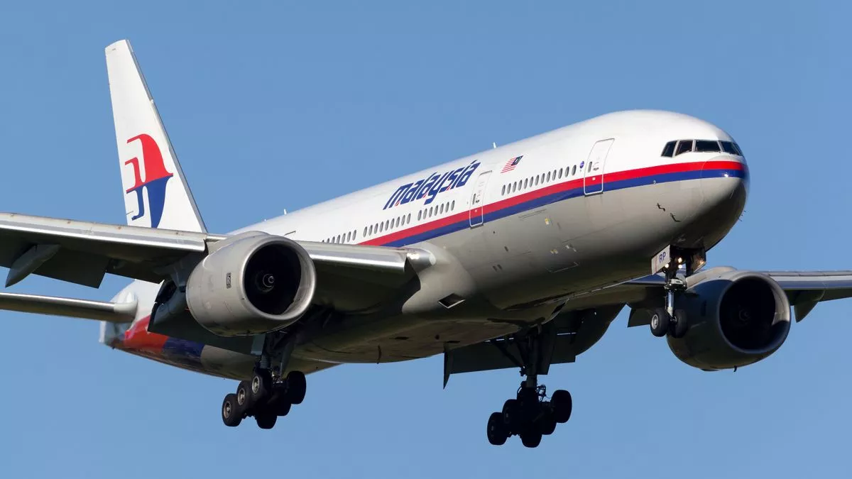 Malaysia to Renew Search Efforts for Missing Flight MH370 After a Decade