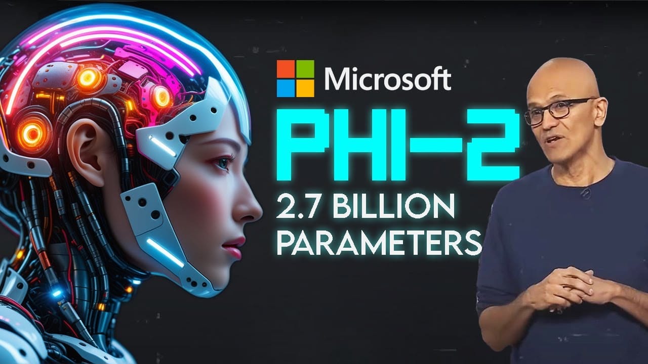 Microsoft Unveils Phi4, a Novel Generative AI Model in Research Preview