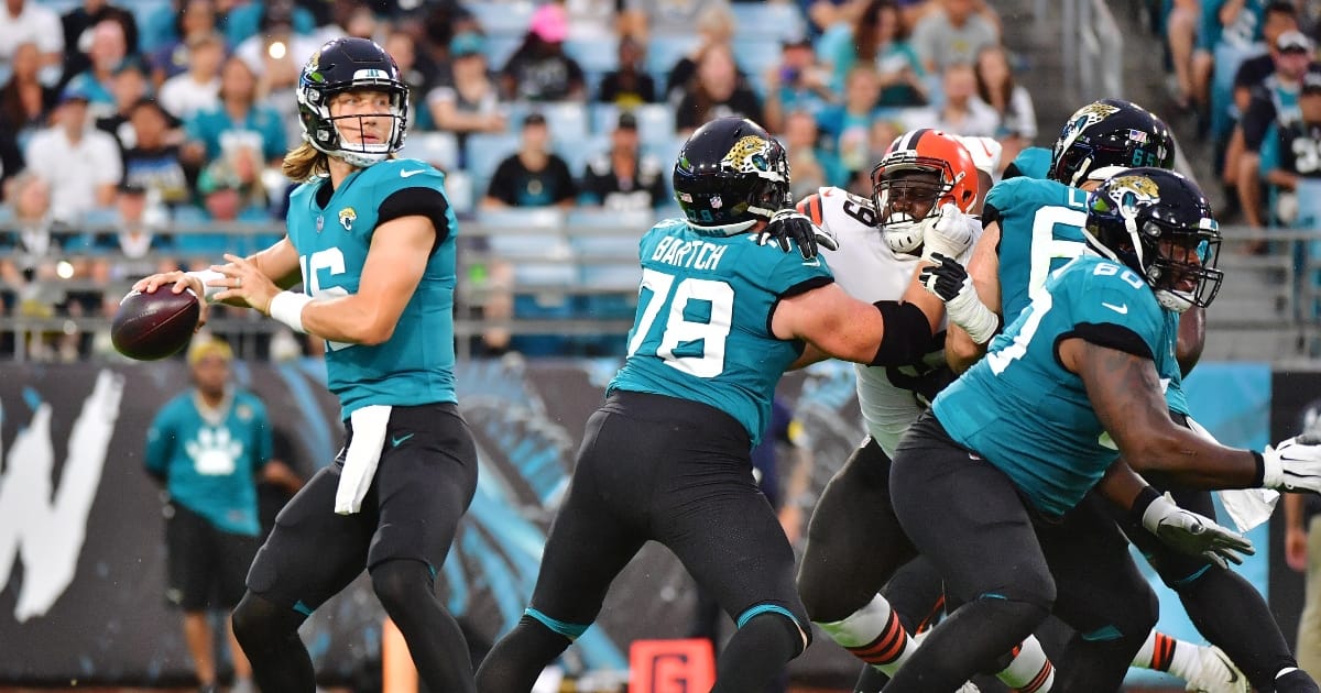 Jaguars’ Star Quarterback Trevor Lawrence Placed on Injured Reserve: What It Means for the Team