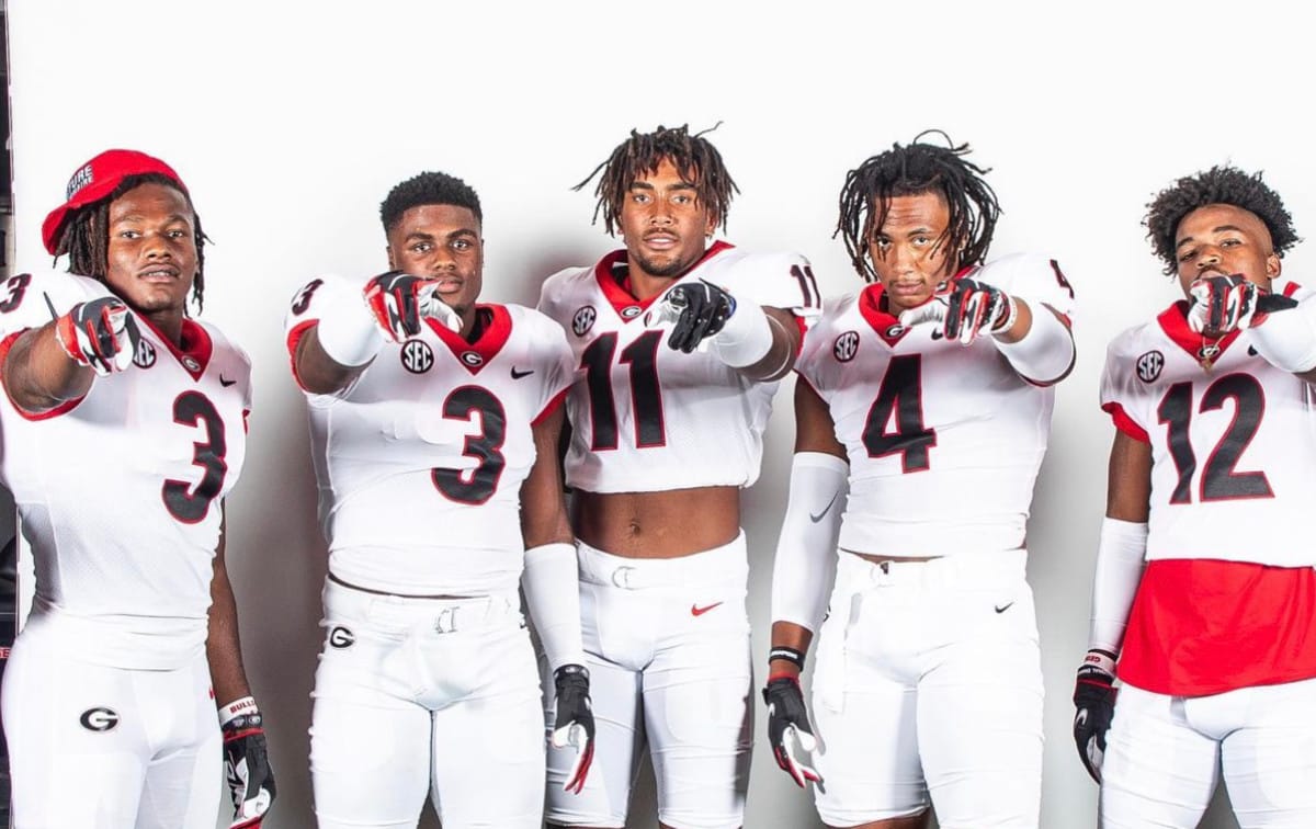 National Signing Day 2023: A Day of Surprises, Commitment, and Excitement