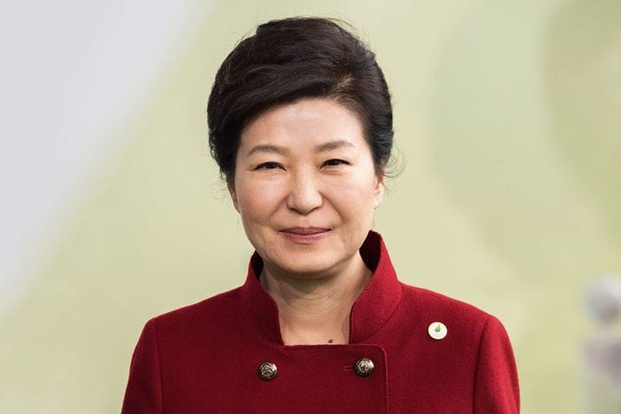 South Korea’s Presidential Crisis: A Constitutional Conundrum
