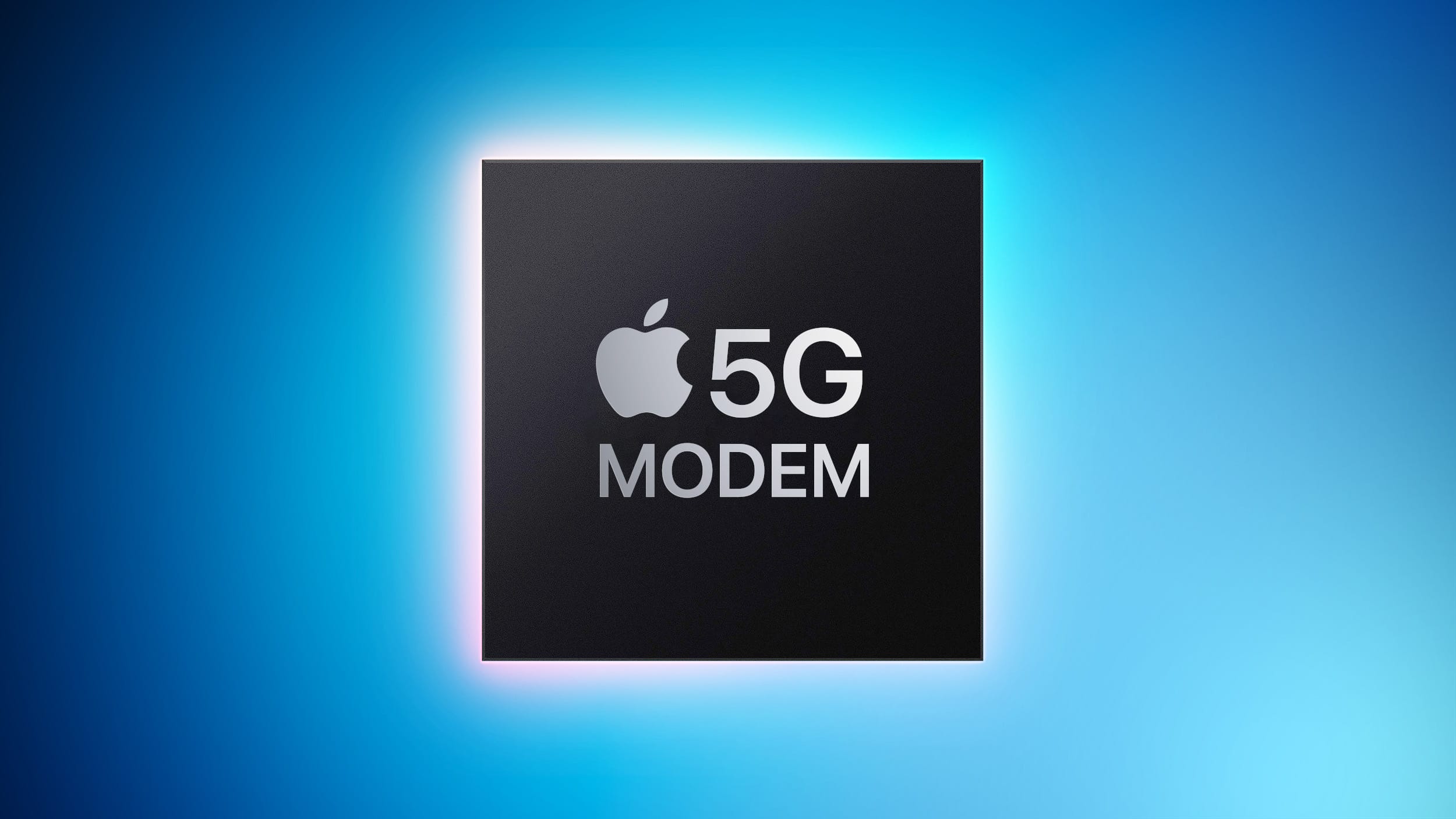 Qualcomm Holds Upper Hand in 5G Modem Supply to Apple, Says Analyst