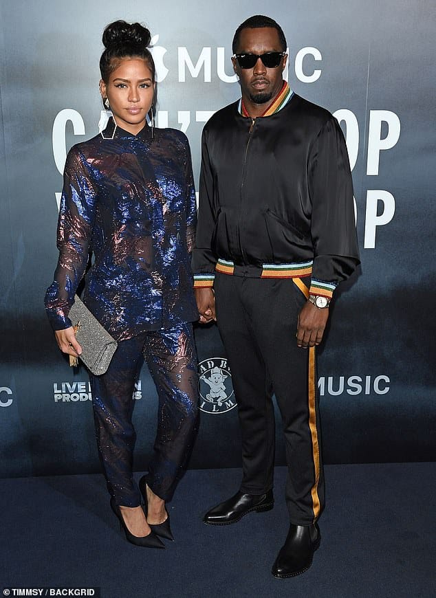 Rapper Accused of Extortion Responds to Alleged Rape Lawsuit