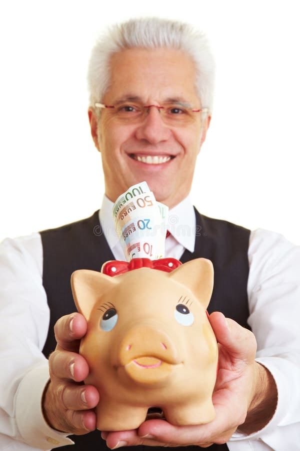 Top Dividend Stocks for a Comfortable Retirement in 2025
