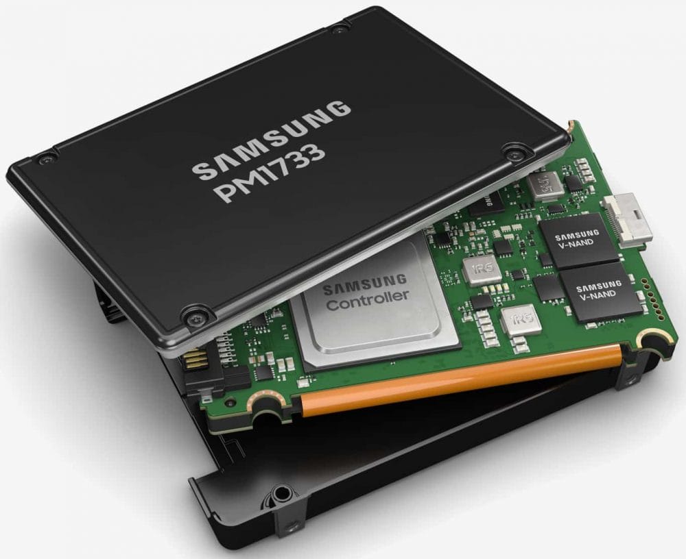 The Samsung 990 Pro 2TB M2 SSD Is on Sale for Cyber Monday: The Fastest SSD on the Market