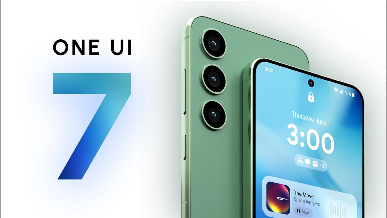Samsung One UI 7 Beta: A Glimpse into the Future of Mobile AI