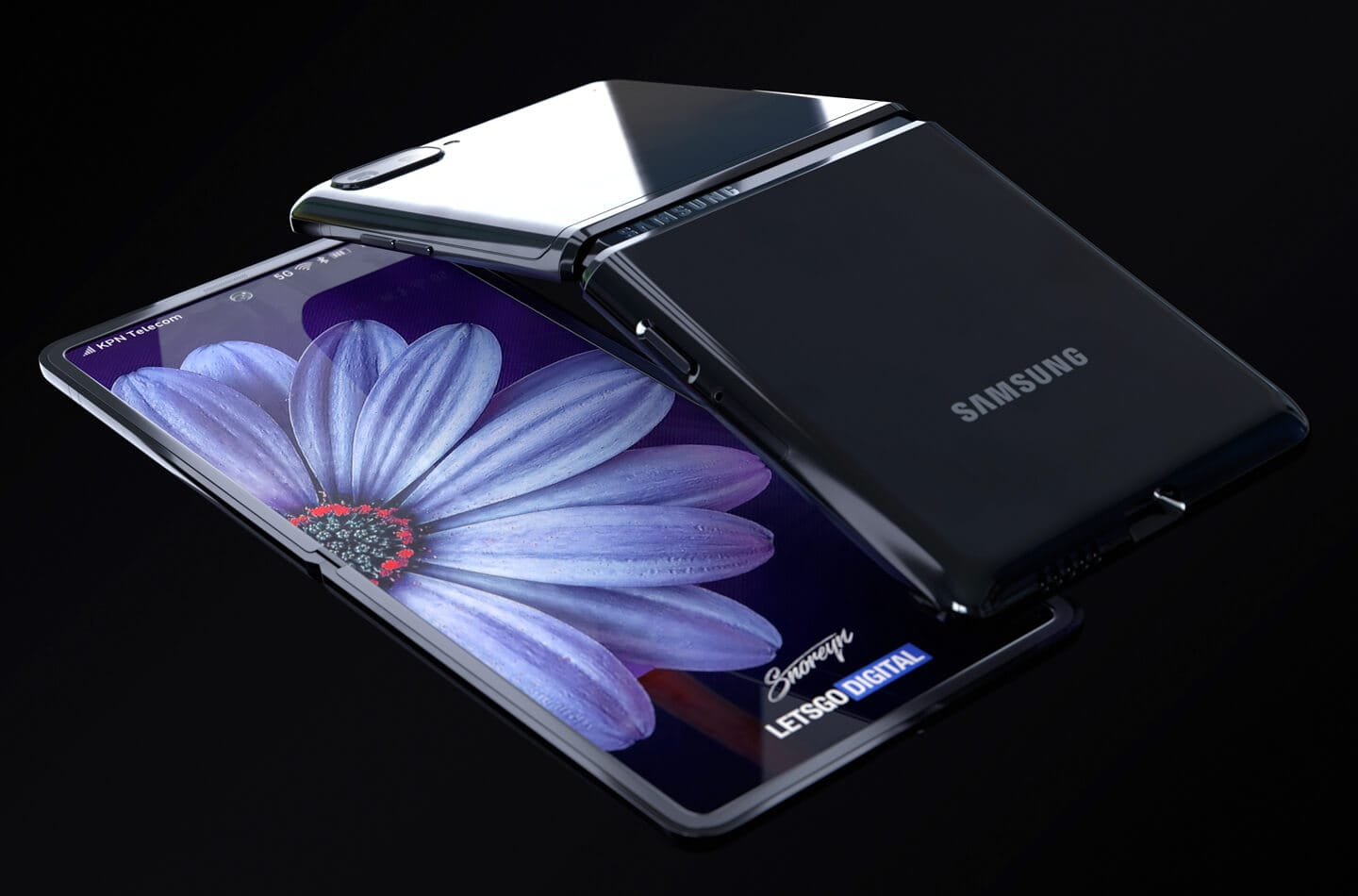 Samsung Galaxy Z Flip 7: Potential Shift in Design Specifications