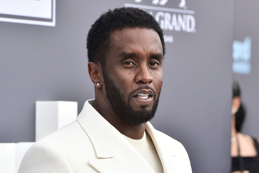Teen Accuser in Sean Combs Case Reveals Identity Post-Court Decision