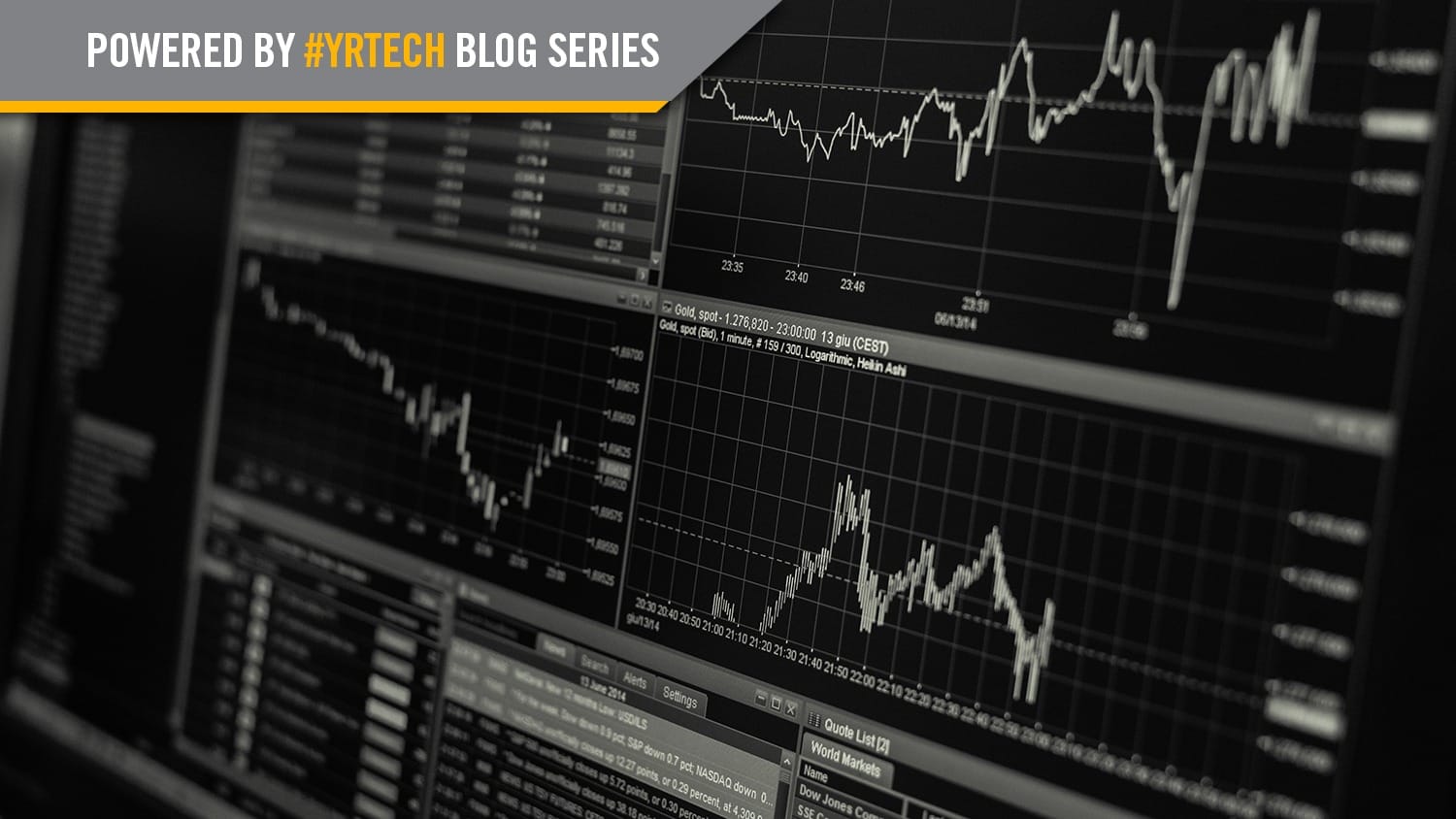 Top Tech Companies Driving Innovation and Growth in the Market