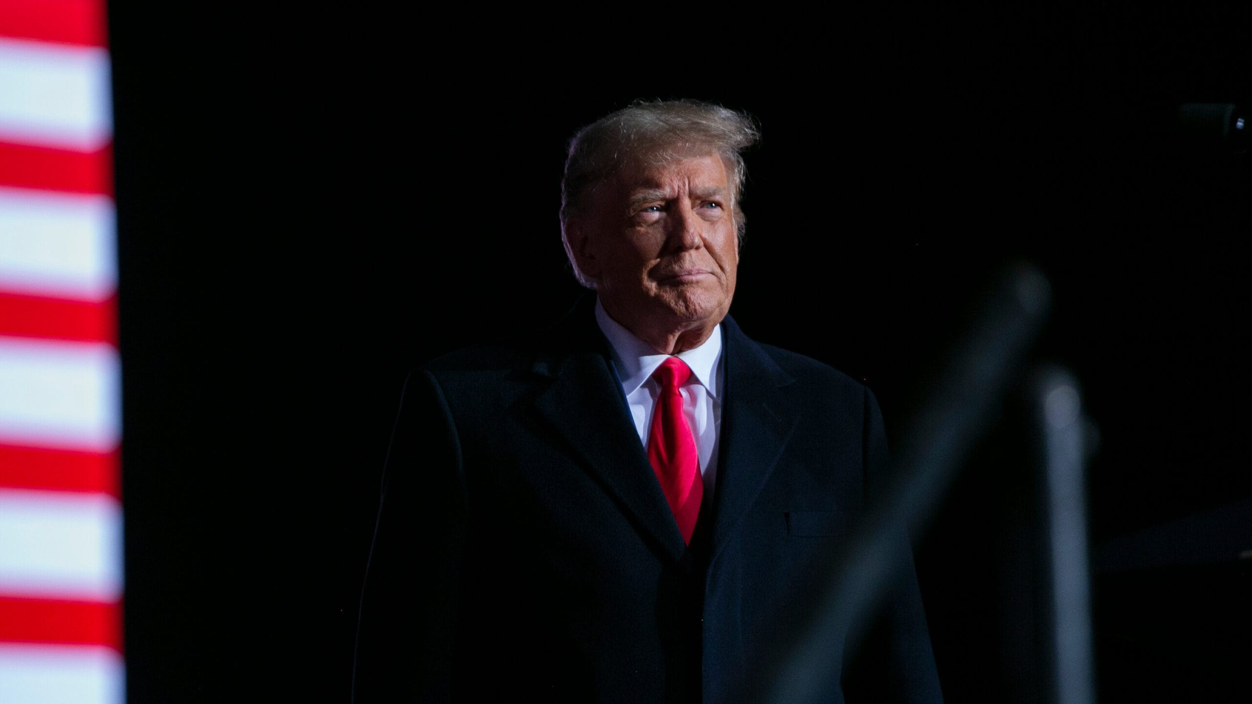 Meta Contributes $1 Million to Trump’s Inaugural Fund