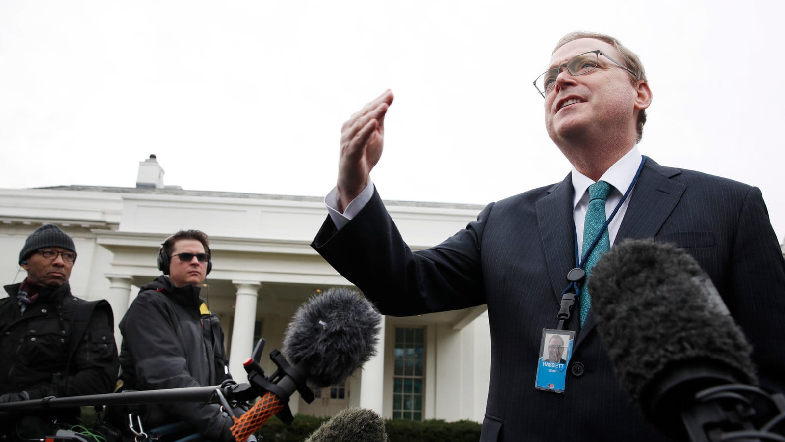 Trump’s Economic Strategy: Peter Navarro Appointed Senior Economic Adviser