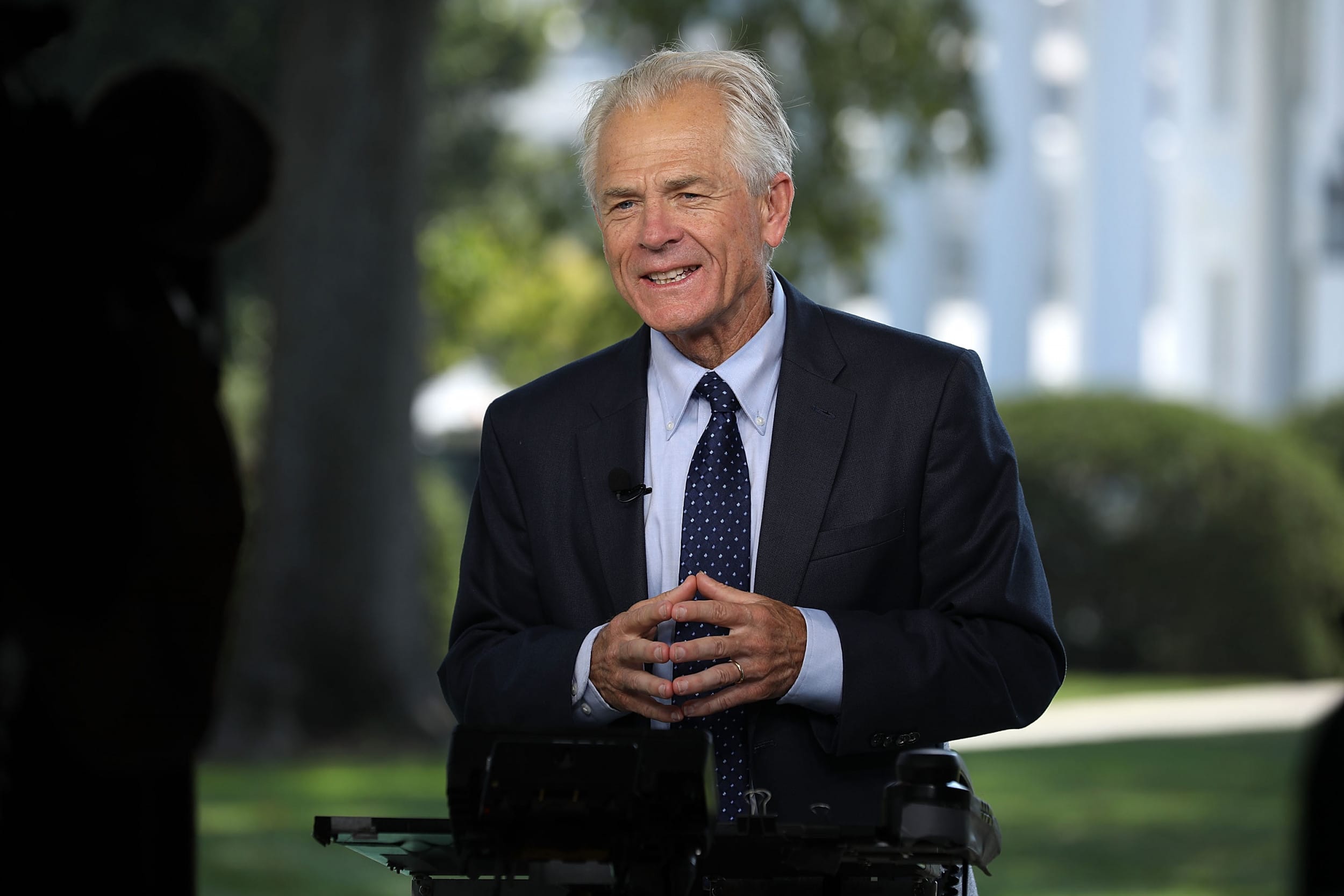 Trump Appoints Peter Navarro as Senior Economic Adviser: A Bold Move for Economic Policy