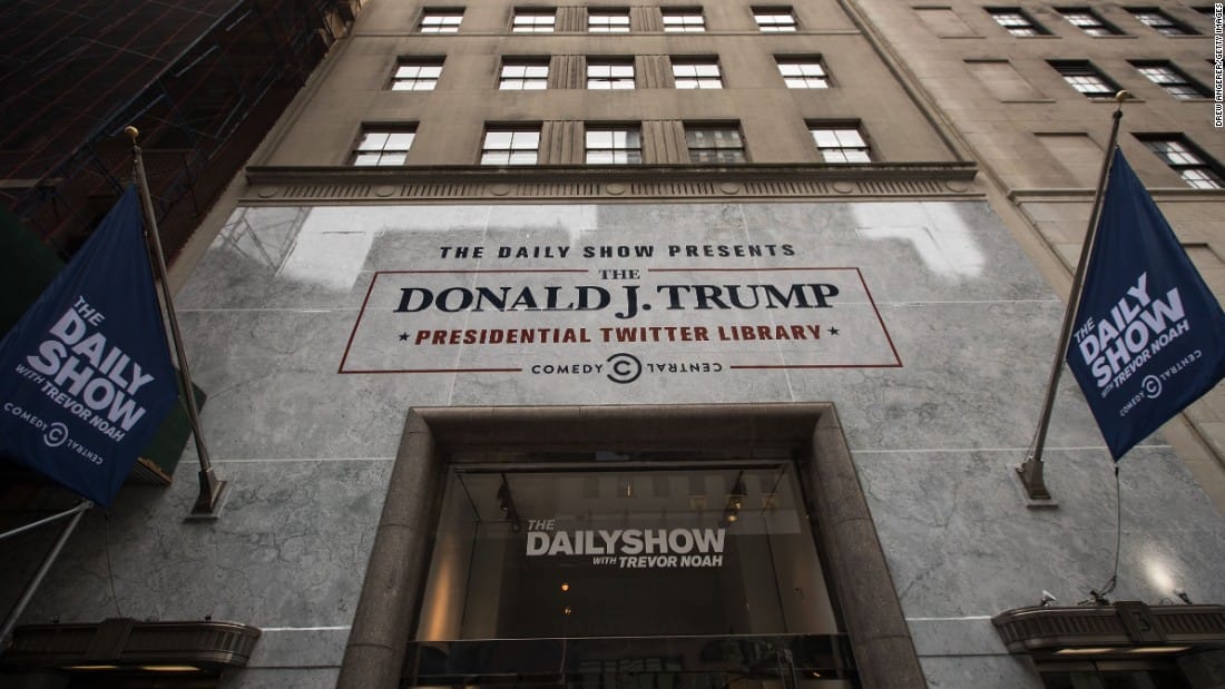 Major Settlement Reached in Defamation Case Involving ABC and Donald Trump
