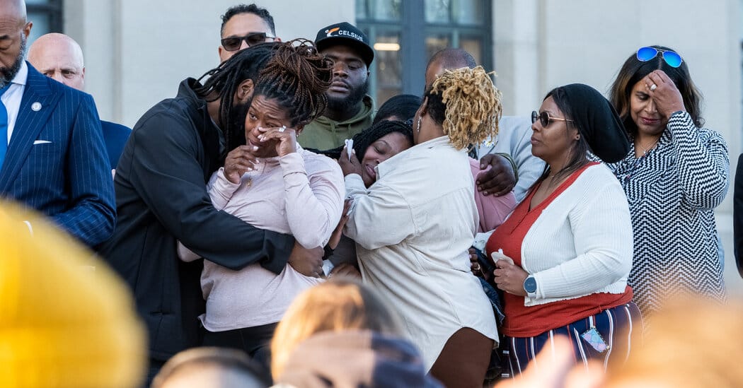Wisconsin Authorities Identify 15-Year-Old as Suspected School Shooter