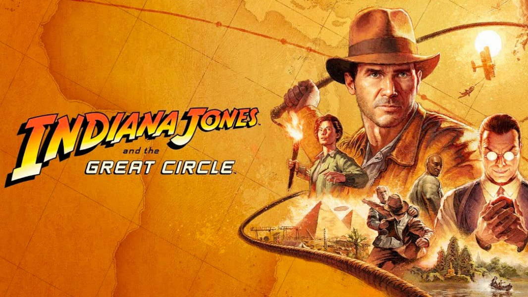 Indiana Jones and Call of Duty Boost Xbox Over PlayStation and Nintendo in Holiday Console Sales