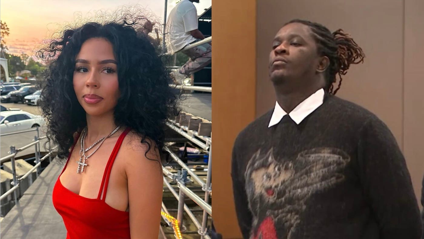 Last Two Defendants in Atlanta’s Young Thug Trial Acquitted of Murder and Gang Charges